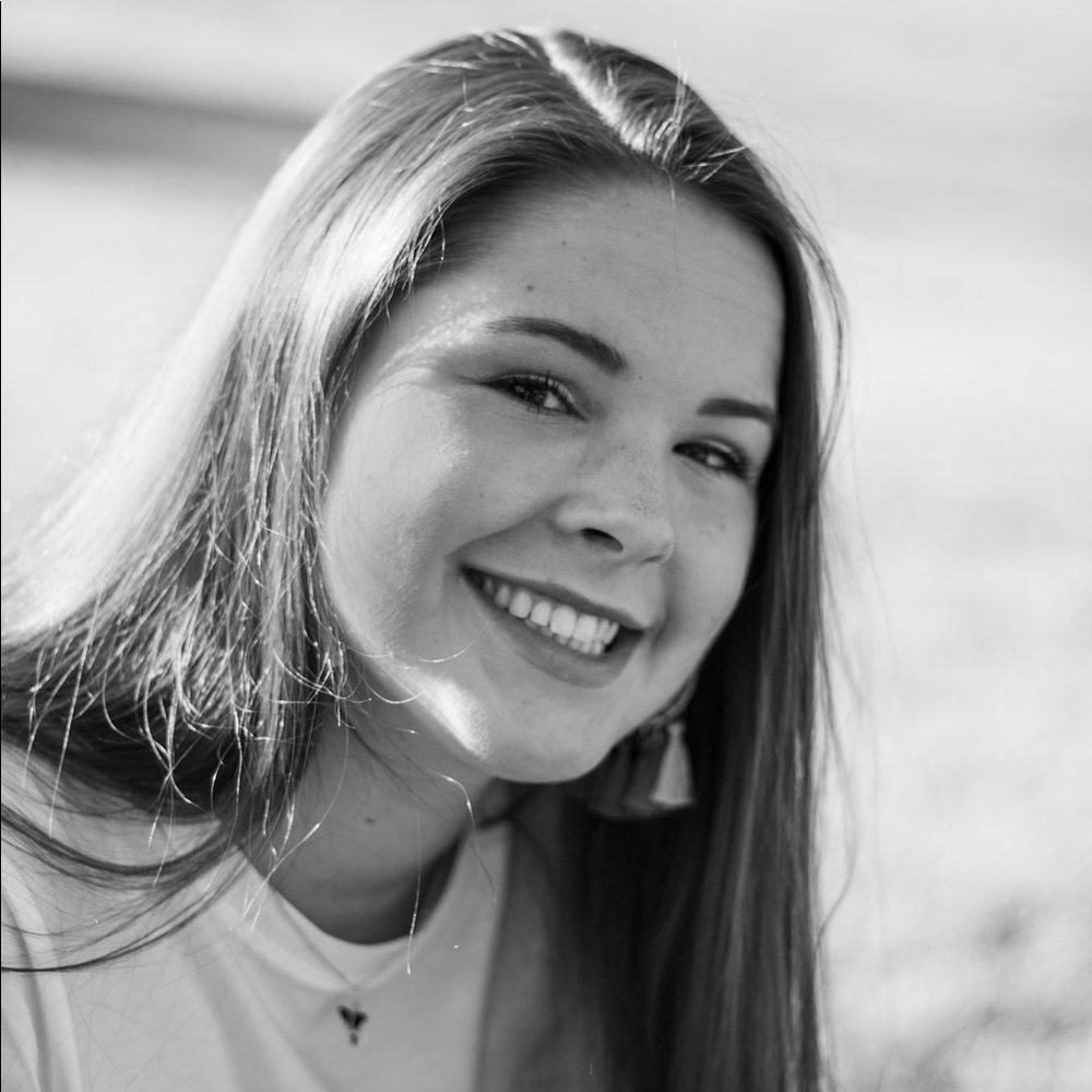 Meet your Posher, Hannah